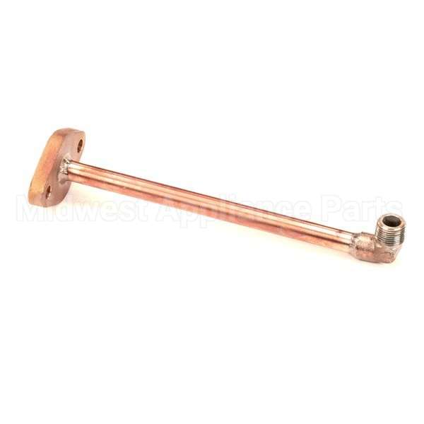 00-329609 Compatible Hobart Piping, Weldment, Fill