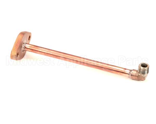 00-329609 Hobart Piping,Weldment,Fill