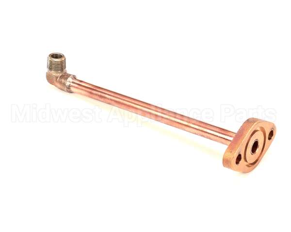 00-329609 Hobart Piping,Weldment,Fill