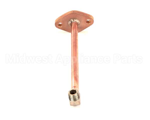 00-329609 Hobart Piping,Weldment,Fill