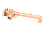 00-329610-00002 Hobart Piping,Weldment