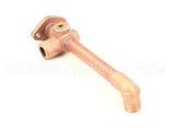 00-329610-00002 Hobart Piping,Weldment