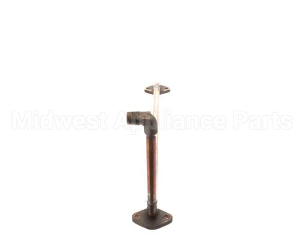 00-329831-00002 Hobart Piping,Weldment,Fi