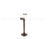 00-329831-00002 Hobart Piping,Weldment,Fi