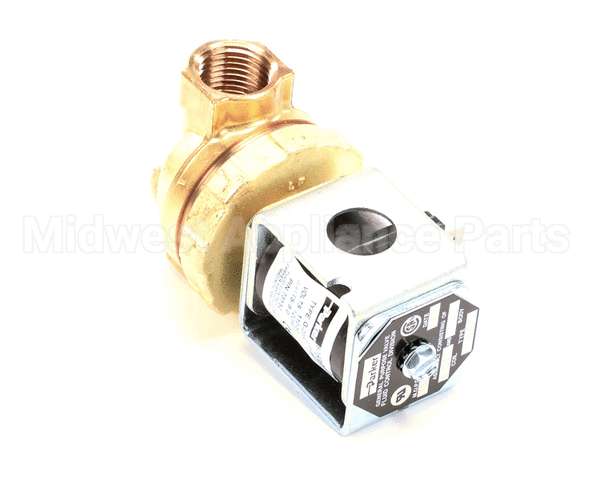 00-329972-00001 Hobart Valve,Solenoid,1/2