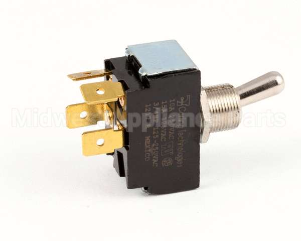 00-340324-00006 Vulcan Hart Switch