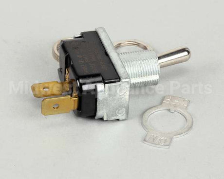 00-340324-00012 Vulcan Hart Switch (S.p.s.t.)
