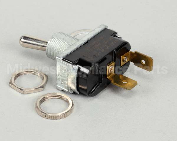 00-340324-00012 Vulcan Hart Switch (S.p.s.t.)