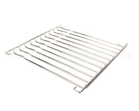 00-342141-00001 Vulcan Hart Rack Guide Assembly,Lh