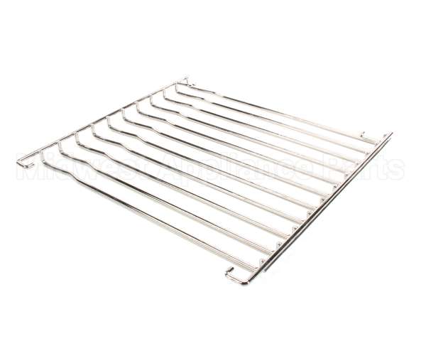 00-342141-00001 Vulcan Hart Rack Guide Assembly,Lh