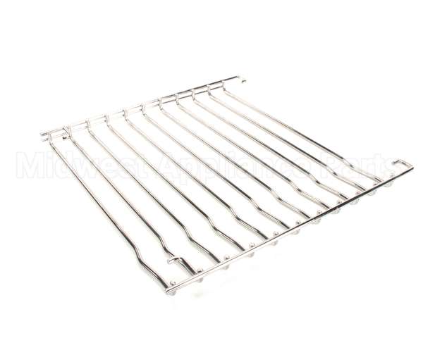 00-342141-00001 Vulcan Hart Rack Guide Assembly,Lh