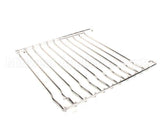 00-342141-00001 Vulcan Hart Rack Guide Assembly,Lh