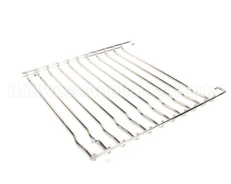 00-342141-00001 Vulcan Hart Rack Guide Assembly,Lh