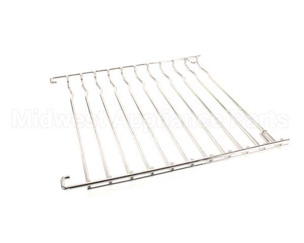 00-342141-00001 Vulcan Hart Rack Guide Assembly,Lh