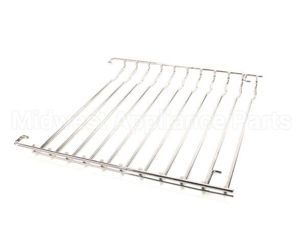 00-342141-00001 Vulcan Hart Rack Guide Assembly,Lh