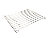 00-342141-00001 Vulcan Hart Rack Guide Assembly,Lh