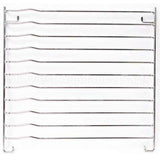 00-342141-00002 Compatible Hobart Rh Rack Guide Assy