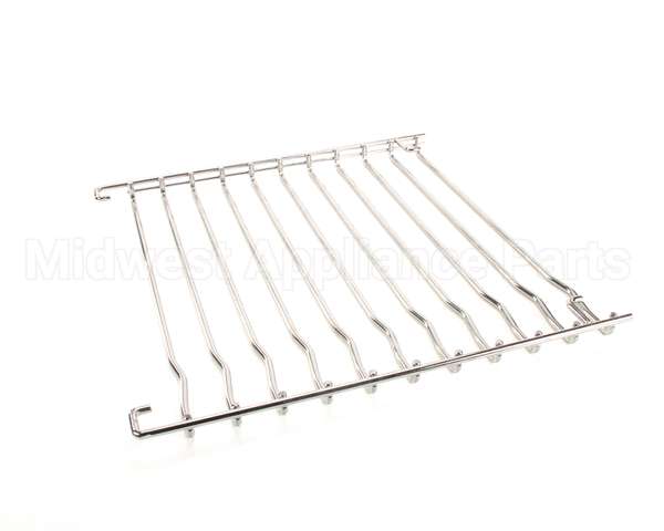 00-342141-00002 Vulcan Hart Rack Guide Assembly,Rh