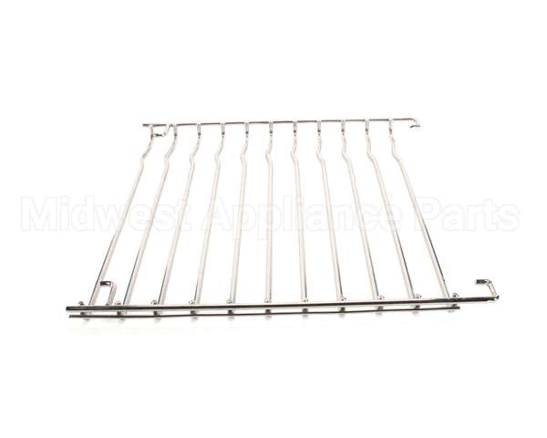 00-342141-00002 Vulcan Hart Rack Guide Assembly,Rh