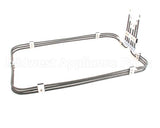 00-342170-00001 Vulcan Hart Coil Assembly