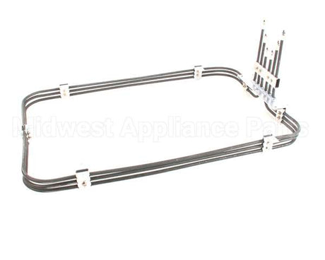 00-342170-00001 Vulcan Hart Coil Assembly