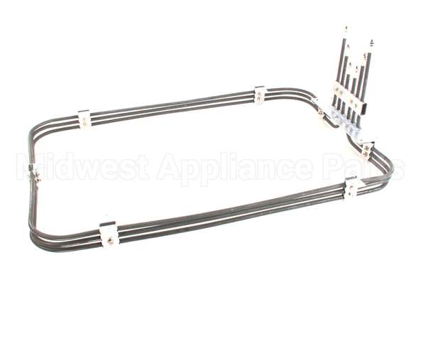 00-342170-00001 Vulcan Hart Coil Assembly