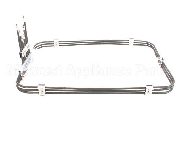 00-342170-00001 Vulcan Hart Coil Assembly