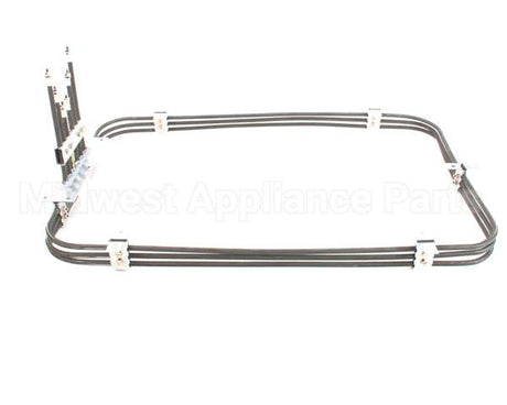 00-342170-00001 Vulcan Hart Coil Assembly