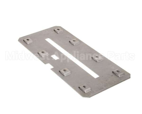 00-342212-00001 Vulcan Hart Pressure Plate