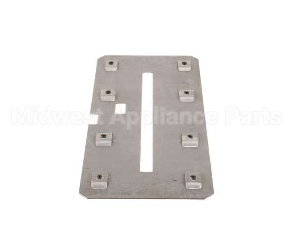 00-342212-00001 Vulcan Hart Pressure Plate