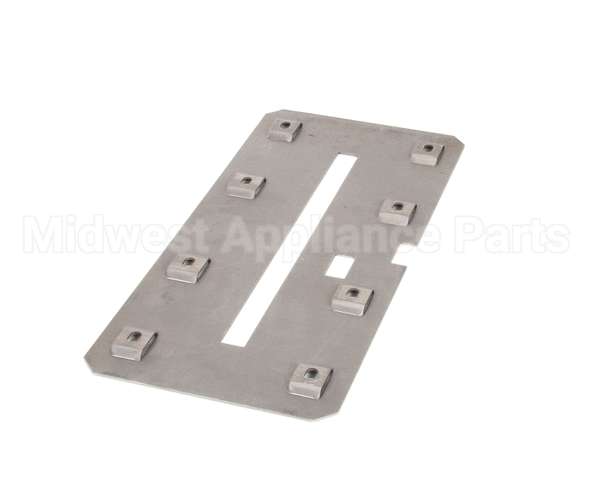 00-342212-00001 Vulcan Hart Pressure Plate