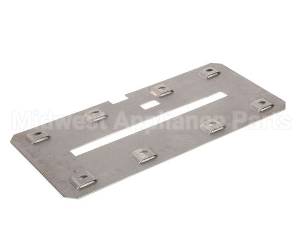 00-342212-00001 Vulcan Hart Pressure Plate