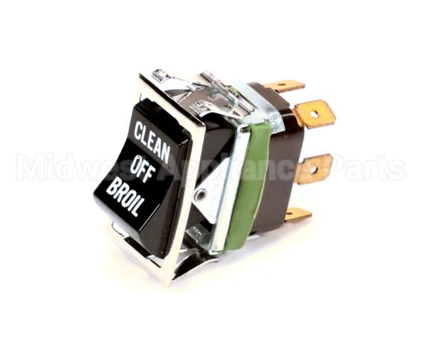 00-343224-00019 Hobart Rocker Switch