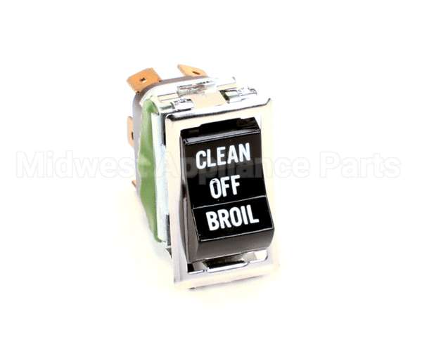 00-343224-00019 Hobart Rocker Switch