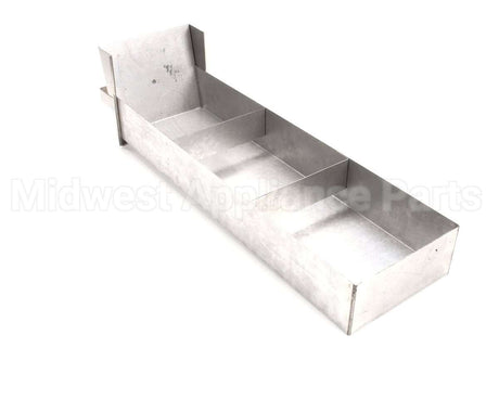 00-343286-00003 Vulcan Hart Tray Assembly.