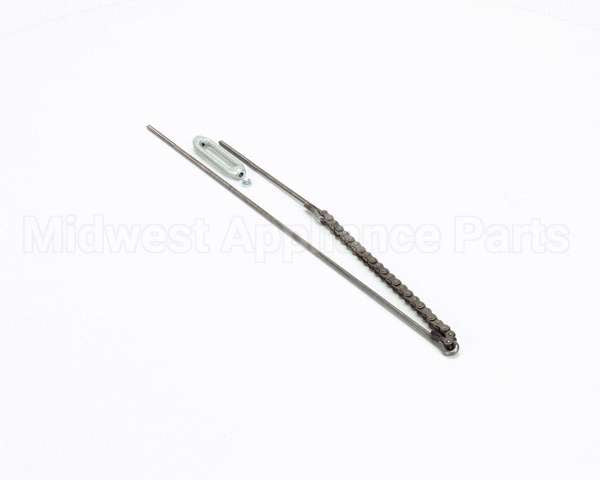 00-343608-00002 Vulcan Hart Door Chain Assembly