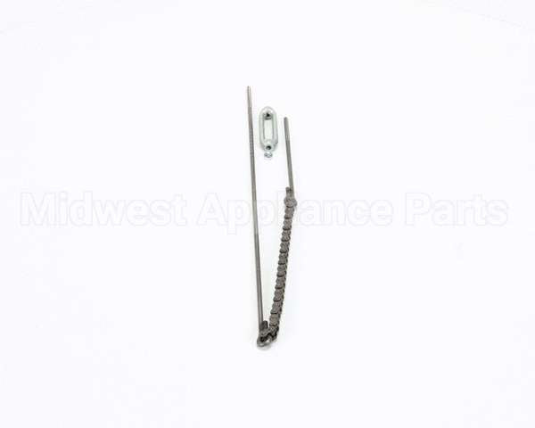 00-343608-00002 Vulcan Hart Door Chain Assembly