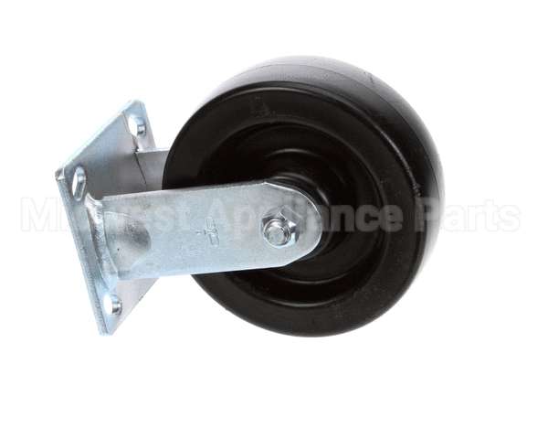 00-343634-00002 Vulcan Hart Caster,7.5 Rgd,Dbl Stk