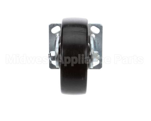 00-343634-00002 Vulcan Hart Caster,7.5 Rgd,Dbl Stk