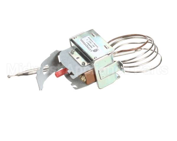 00-344523-00001 Vulcan Hart Thermostat Safety