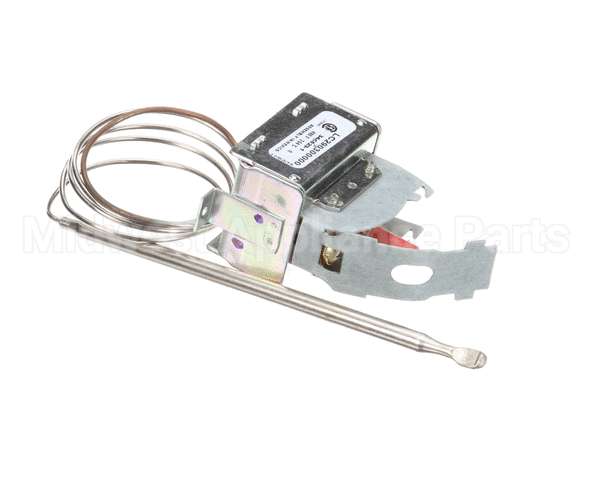 00-344523-00001 Vulcan Hart Thermostat Safety