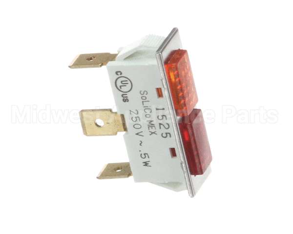 00-345751-00005 Vulcan Hart Indicator Light