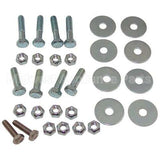 00-347119-00001 Compatible Hobart Hardware Kit