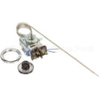 00-347177-00001 Compatible Hobart Thermostat W/Dial D1/D18, 3/16 X 13, 60