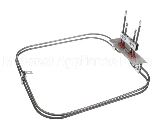 00-347494-00001 Vulcan Hart Unit Assembly Comp