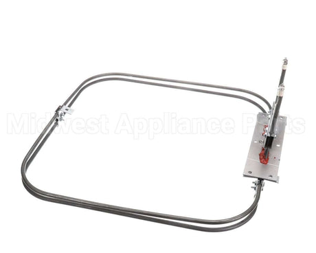00-347494-00001 Vulcan Hart Unit Assembly Comp