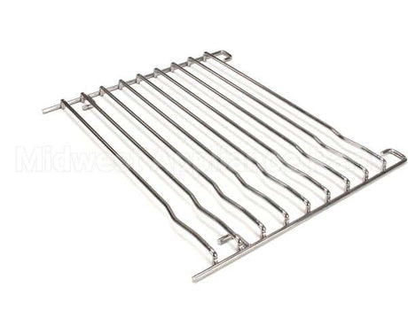 00-347498-00004 Vulcan Hart Rack Guide