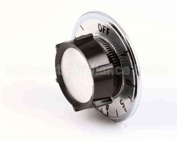 00-350545-00025 Vulcan Hart Knob Assembly.