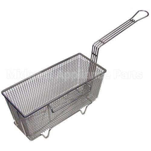00-350810-00002 Compatible Hobart Twin Basket 13-1/4L 5-5/8W 5-3/4D