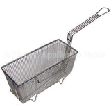 00-350810-00002 Compatible Hobart Twin Basket 13-1/4L 5-5/8W 5-3/4D